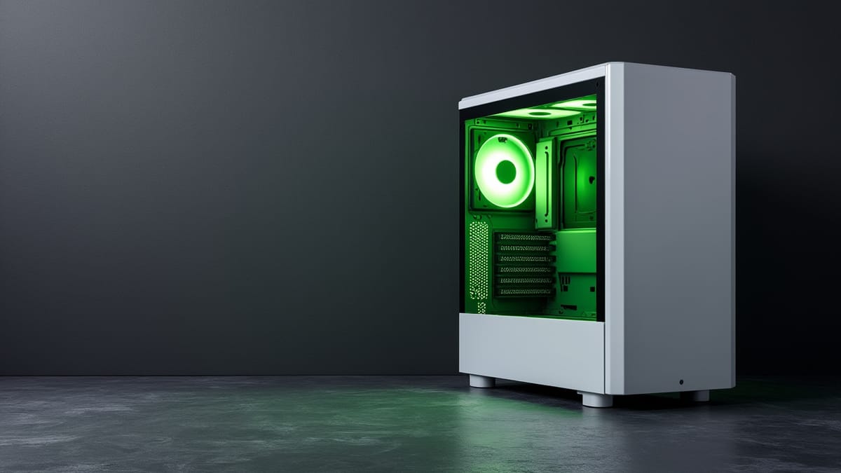 Meilleur PC gamer 2026 : comparatif de sept tours montées, classées par définition d'écran, du 1080p à la 4K