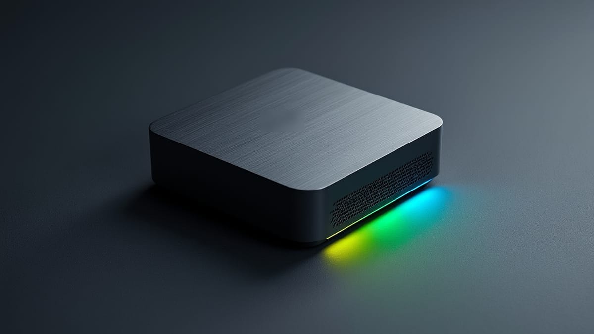 Meilleur mini PC ASUS 2026 : comparatif de six machines, du NUC au ROG, selon ce que la boîte contient vraiment