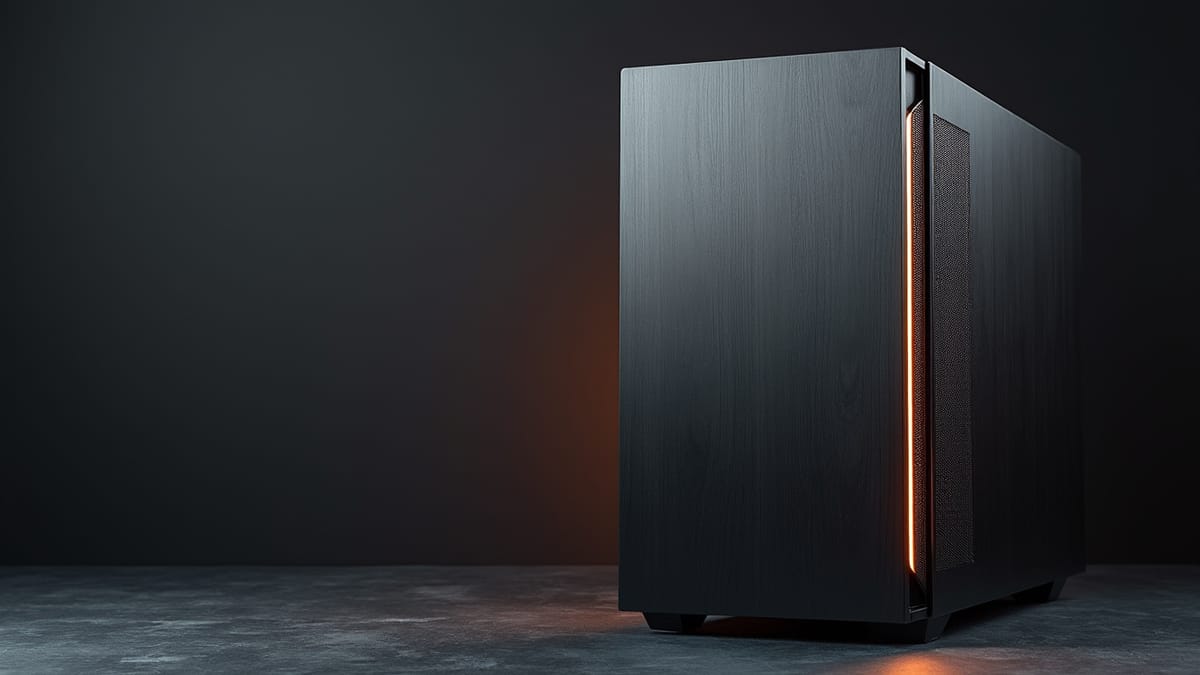 Meilleur PC gamer Ryzen 7 en 2026 : comparatif de six machines AMD Ryzen, du 9800X3D au Ryzen 5, selon ce que la carte graphique laisse à la puce