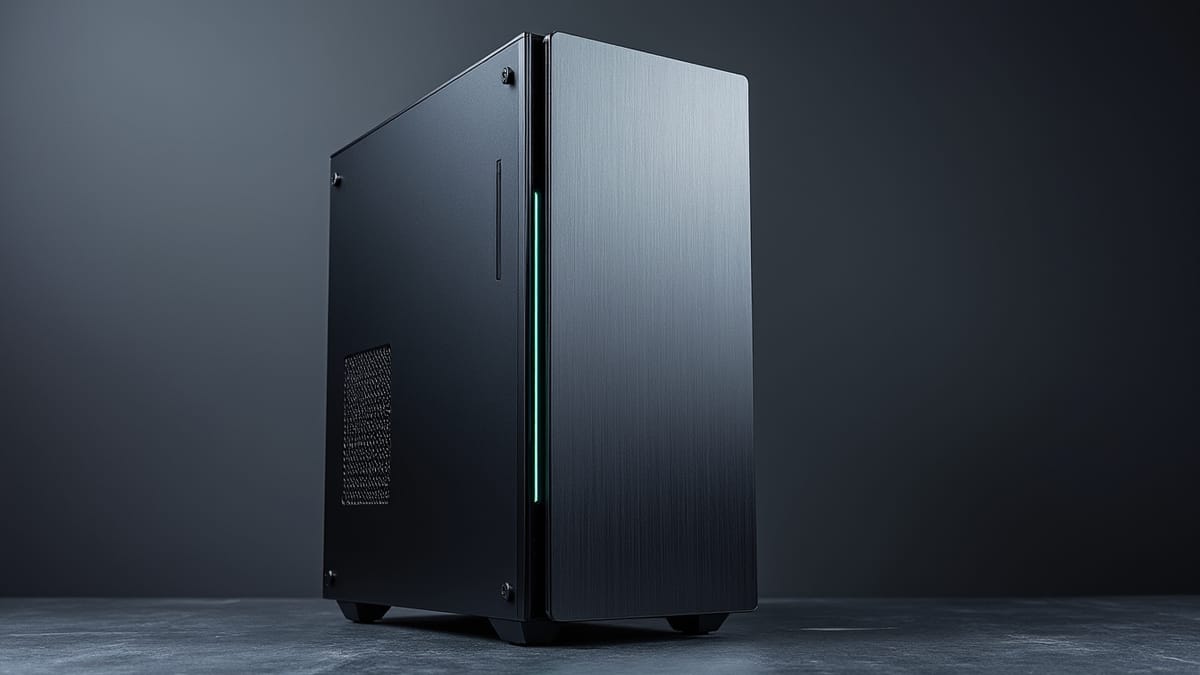 Meilleur PC gamer Intel 2026 : comparatif de six tours à Core i7 et i9, de la 12e à la 14e génération, selon la carte graphique qui les accompagne