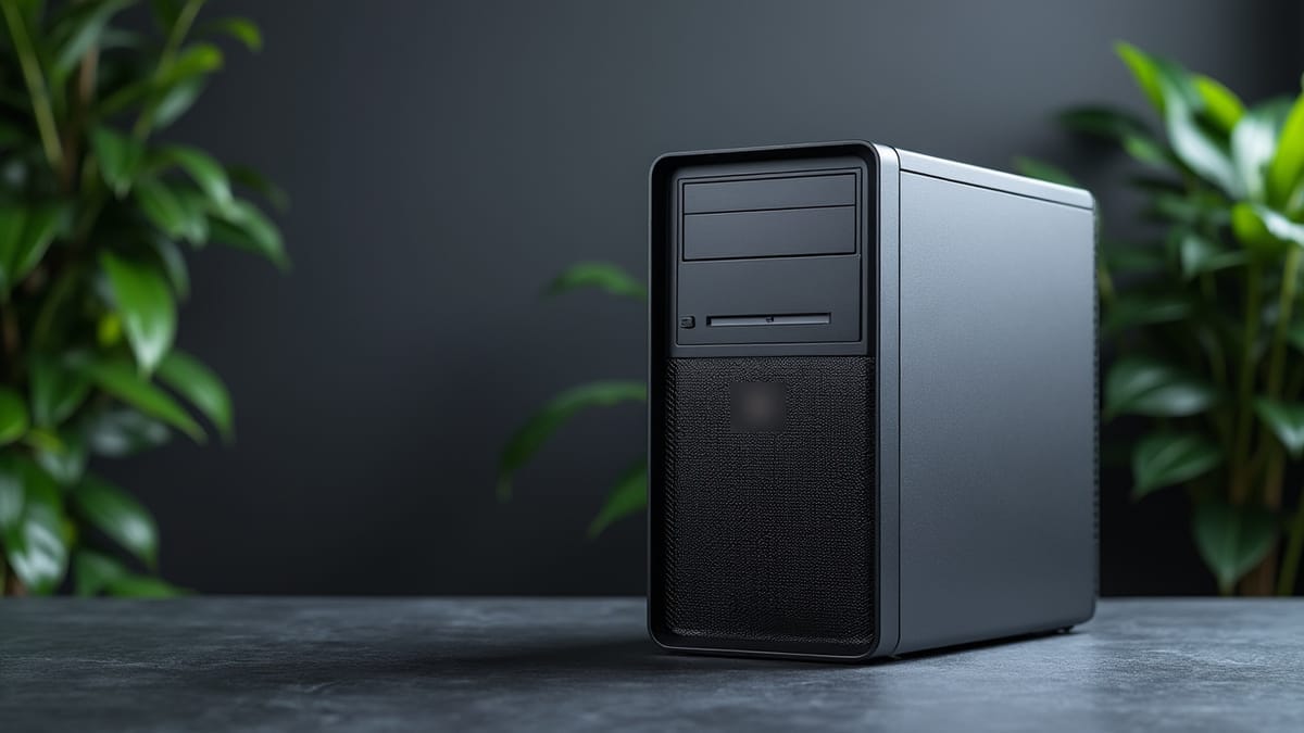 Meilleur PC gamer reconditionné en 2026 : comparatif de cinq tours d'entreprise à RTX 3050, du Core i5 au Core i7, selon l'âge du processeur
