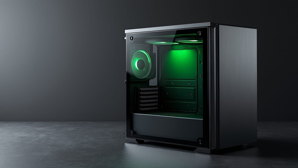 Meilleur PC gamer RTX 5070 en 2026 : comparatif de sept tours, de la puce de 12 Go à la 5070 Ti, jugées sur l'alimentation, le processeur et le refroidissement