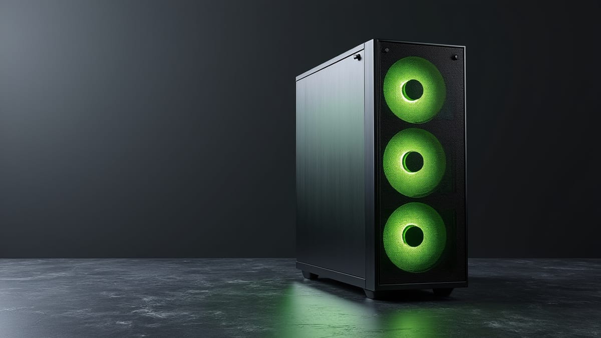 Meilleur PC gamer RTX 5080 en 2026 : comparatif de six machines, du Ryzen 7 9800X3D au Core i9, selon ce qui entoure la carte