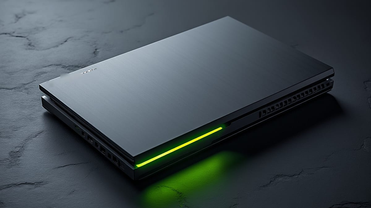 Meilleur PC portable gamer 2026 : comparatif de sept modèles de 16 à 17 pouces, selon la puissance que le constructeur accorde vraiment à la puce graphique